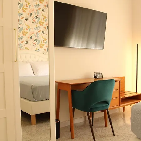 Scarlatti - Apartment