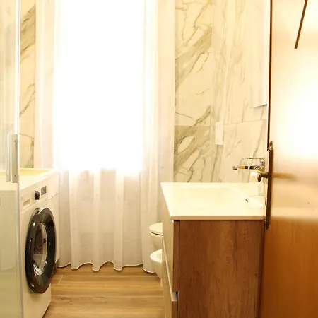 Apartment Scarlatti -