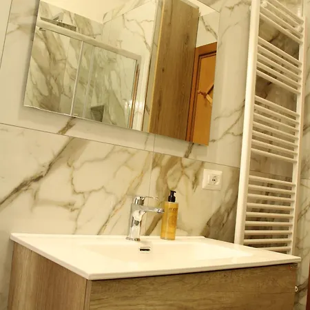 Apartment Scarlatti