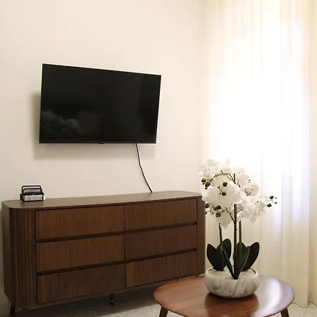 Apartment Scarlatti - Battipaglia